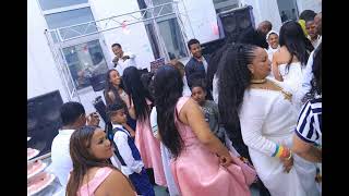 preview picture of video 'Ethiopia wedding Dj habtshe dessie Ethiopia(0923211357)'