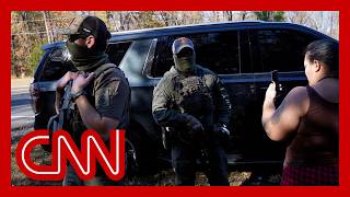 ICE Raids Expand in North Carolina Amidst Community Fear and Lack of Local Coordination