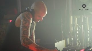 Chris Liebing Official AfterMovie