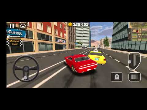 🚗🚨police drift car game driving simulator e#401 | android game #cargame