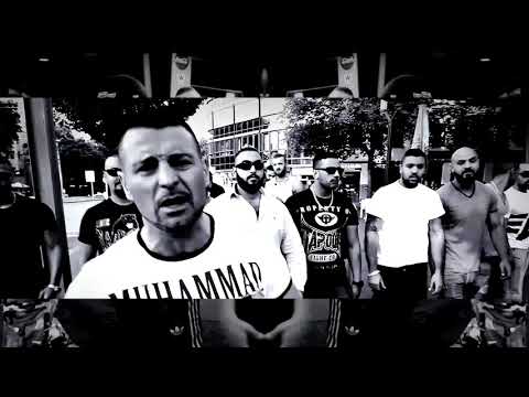 Bero Bass - Muskulatur - Chief vom Dom (Official Video)