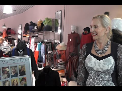 MAGIC HELENA - 