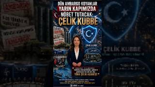 İNGİLİZ UZMANDAN ŞOK İDDİA: AVRUPA BİZE MUHTAÇ KALACAK