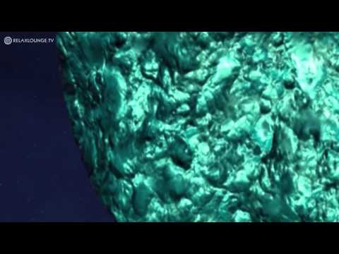 Relax mit DESTINATION SPACE - 04 COSMIC MOOD (RELAXLOUNGE.TV)