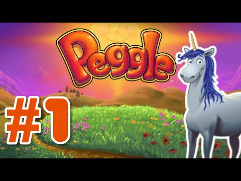 Die Welt von PEGGLE - Peggle Deluxe #1