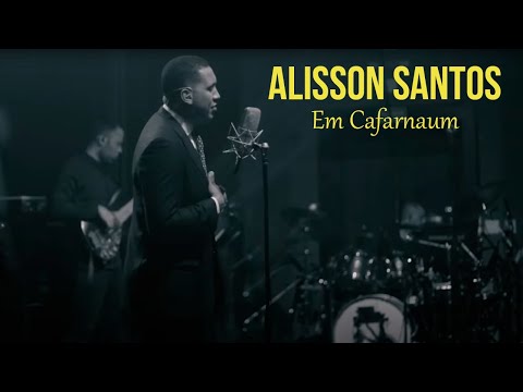 Em Cafarnaum video