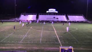 preview picture of video 'DeForest HS Varsity Soccer vs Waunakee 9-30-2014'