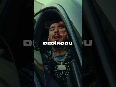 LUCIANO x UZI - Risk (lyrics)