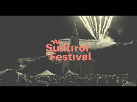 This was Südtirol Festival 17.07.2015 Festung Franzensfeste | Ganes | Max von Milland