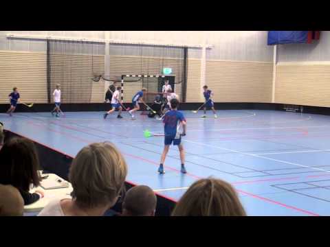 Danderyds SK P00 innebandy söndagsnöje