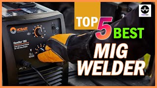 Best Mig Welder under 1000 - Top 5 Picks