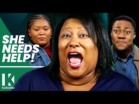 My Daughter Needs Help With Her Toxic Fiancé! | KARAMO