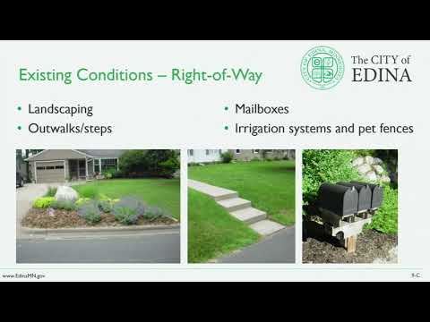 Roadway Improvements
