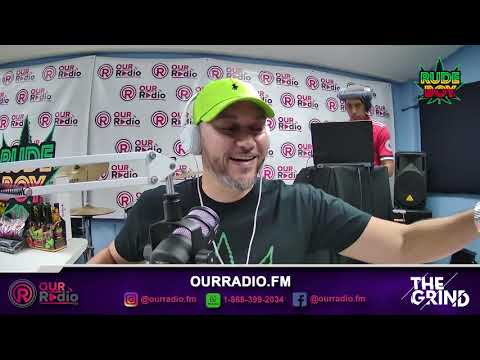 THE GRIND Ep. 8 - Playing The Best in Trinidad & Tobago Music!