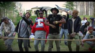 Just A LIL THICK &quot;She JUICY&quot; Trailer