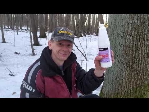 Major poleca Nitro świeże powietrze