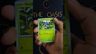 Break The Seal? Or Preserve The Treasure! Episode 35 | #pokemon #oasis