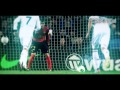 Cristiano Ronaldo vs. Barcelona || CdR 2012/13 ᴴᴰ ...