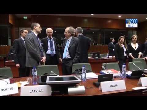 Tg2000 del 22 novembre 2014 - Edizione delle 18.30