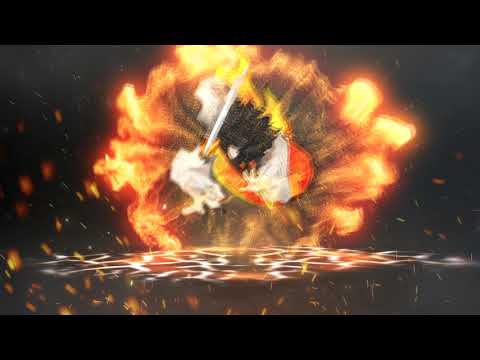 SUSANOO GAMING8 NEW LOGO