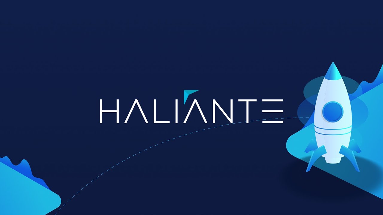 Haliante Demo