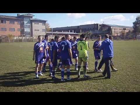 METALUL BOCSA - SEMENICUL VALIUG 3 - 3 , 19 OCT. 2013 , PART. 7