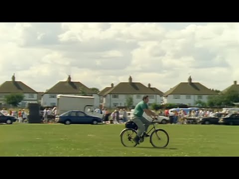 Orbital - Lush 3.1 [Official Video]