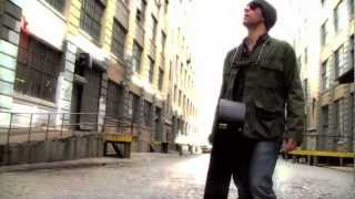 Benyaro (w/ Meg Chamberlin) - Malcolm Holcombe's "Who Carried You" - directed by Nicole Cohen