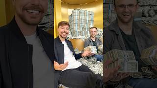 I Hid $1,000,000 In This Vault