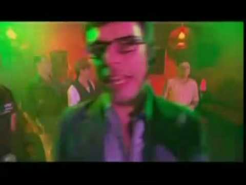 Flight Of The Conchords~Too Many Dicks On The Dance Floor