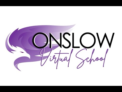 Onslow County Virtual Schools