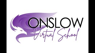 Onslow Virtual School - Onslow County School System