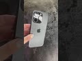 Apple Iphone 15 Pro Tester