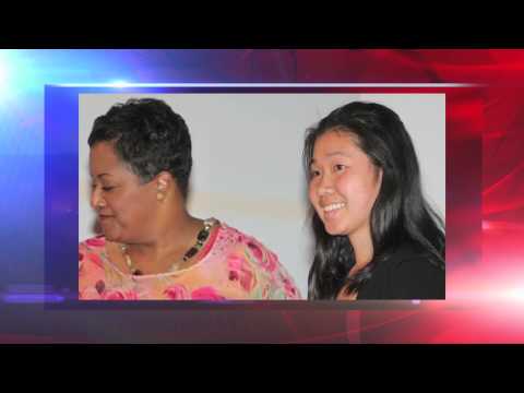 Meet Fulbright Scholar Susan Wu