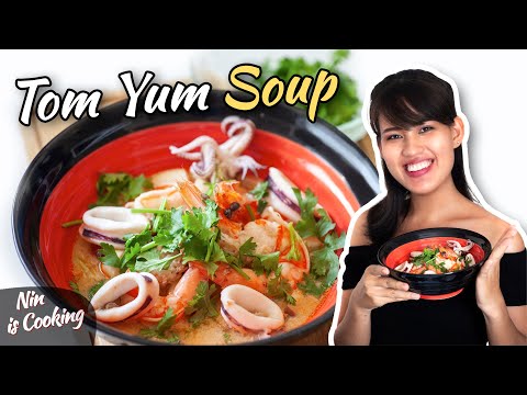 download lagu mp3 mp4 Tom Yum Talay Recipe, download lagu Tom Yum Talay Recipe gratis, unduh video klip Tom Yum Talay Recipe