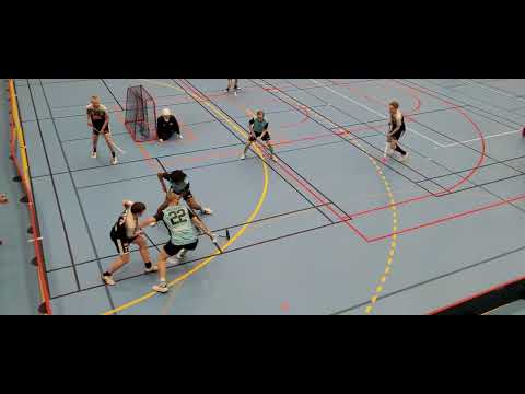 230503 DM💥💯🏑 Herr Period 1 IBK Göteborg  -Lindås IBK Lunden Hallen