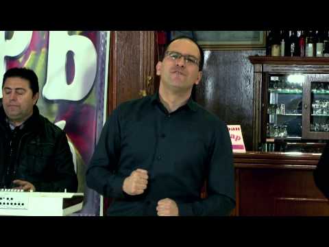 Bojan Mojsovski  Betovenova