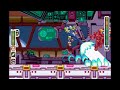 Megaman Zero 4 EX Craft 2nd Encounter No Damage Chips Elves EX Skills Saber Only
