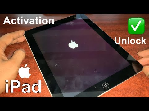 how to activation lock iCLOUD all Models iPad's any iOS Unlock 1000% Success!! 2024 Video