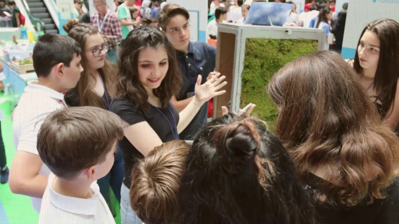 COLEGIO TIMÓN - RETOTECH 2020-2021