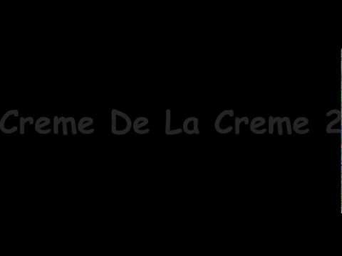 Marčelo | Edo Maajka | Frenkie - Creme De La Creme 1 2 3