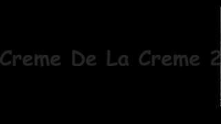 Marčelo | Edo Maajka | Frenkie - Creme De La Creme 1 2 3