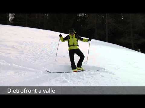 dietrofront a valle 1