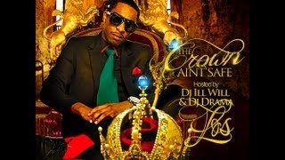 Los - Living My Dreams (Prod. by Mike Cash) with Lyrics!