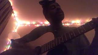 Kings Kaleidoscope rain