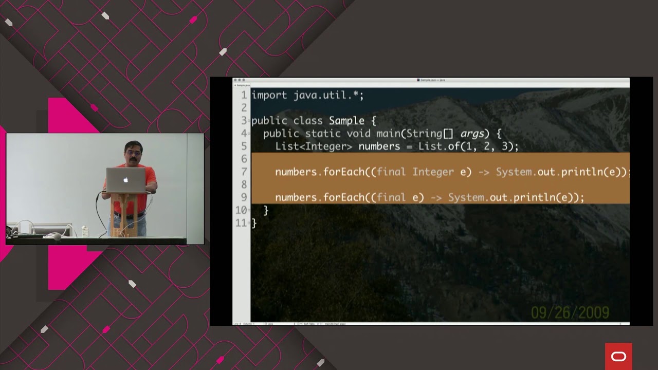 Type Inference: Friend or Foe?