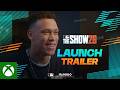 MLB The Show 26 Xbox Series X|S CD Key Trailer