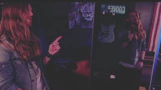 The Voice Season 14 Countdown / WILKES / 2 Days