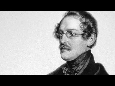 Frankfurter Anthologie: Thomas Huber liest „Poesie der Zukunft“ von Anastasius Grün