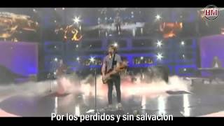 Leeland - Tears of the Saints (subtitulado español)